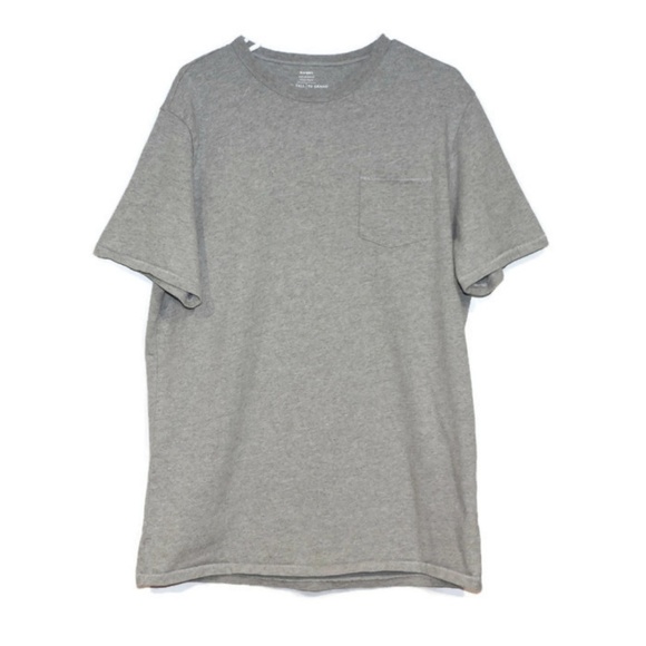 Old Navy Other - Old Navy Men's Grey Tee, Size XL TALL